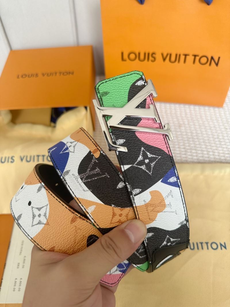 Louis Vuitton Belts